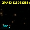 2MASX J13062388+3146502