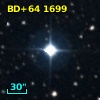 BD+64  1699