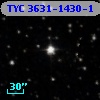 TYC 3631-1430-1