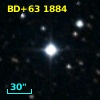 BD+63  1884