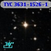 TYC 3631-1526-1