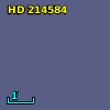 HD 214584