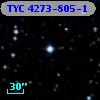 TYC 4273-805-1