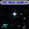 TYC 3631-1840-1