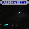 IRAS 22275+6459