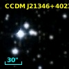 CCDM J21346+4023D