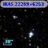 IRAS 22289+6253