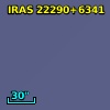 IRAS 22290+6341