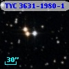 TYC 3631-1980-1