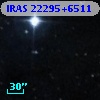 IRAS 22295+6511