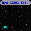 IRAS 22302+6334