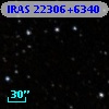 IRAS 22306+6340