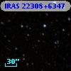 IRAS 22308+6347