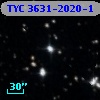 TYC 3631-2020-1