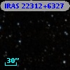 IRAS 22312+6327