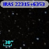 IRAS 22315+6353