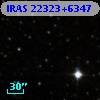 IRAS 22323+6347
