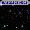 IRAS 22323+6325