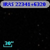 IRAS 22341+6320