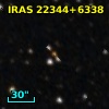 IRAS 22344+6338
