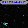 IRAS 22344+6417