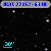 IRAS 22352+6340