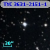 TYC 3631-2151-1