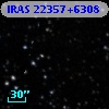 IRAS 22357+6308