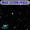 IRAS 22370+6353