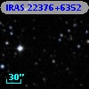 IRAS 22376+6352