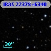 IRAS 22378+6340
