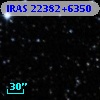 IRAS 22382+6350