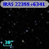 IRAS 22388+6341
