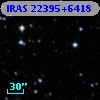 IRAS 22395+6418