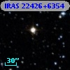 IRAS 22426+6354
