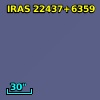 IRAS 22437+6359