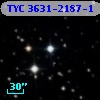 TYC 3631-2187-1