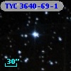 TYC 3640-69-1