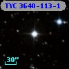 TYC 3640-113-1