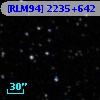 [RLM94] 2235+642 1