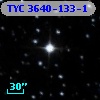 TYC 3640-133-1