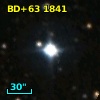 BD+63  1841
