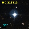 HD 213113