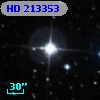 HD 213353