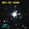 BD+62  2089
