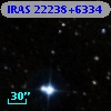 IRAS 22238+6334