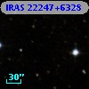 IRAS 22247+6328