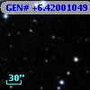 GEN# +6.42001049