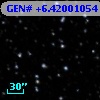 GEN# +6.42001054