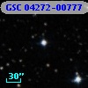 GSC 04272-00777
